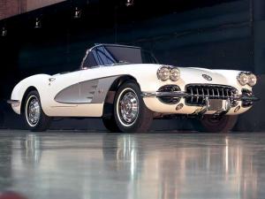 Chevrolet Corvette '1959